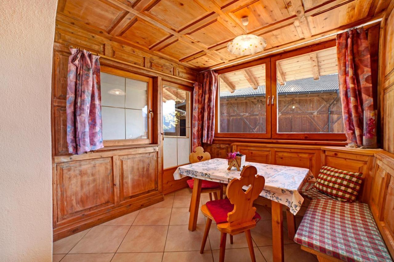 Unterstuanerhof Plattnerblick Daire Stulles Dış mekan fotoğraf